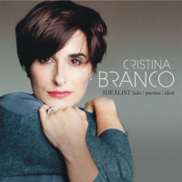 Cristina Branco - Idealist (CD 3/3) - Ideal