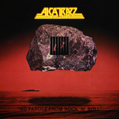 Alcatrazz - No Parole from Rock 'n' Roll