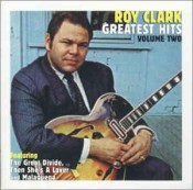 Roy Clark - Greatest Hits, Volume Two