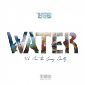 B.o.B. - WATER