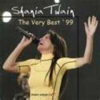 Shania Twain - The Very Best '99