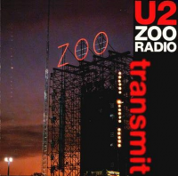 U2 - Zoo Radio Transmit