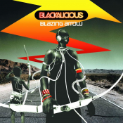 Blackalicious - Blazing Arrow