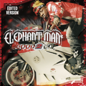 Elephant Man - Good 2 Go