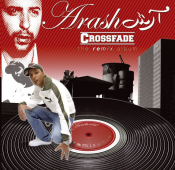 Arash - Crossfade