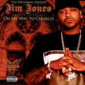 Jim Jones - On My Way to Church