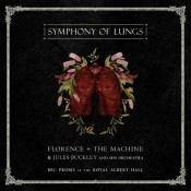 Florence + The Machine - Symphony of Lungs