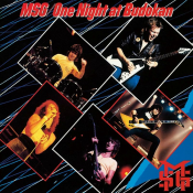 MSG - One Night at Budokan