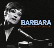 Barbara - Dis Quand Reviendras-Tu