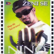 Nino Xipolitas - Zeni Se
