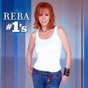 Reba McEntire - #1's