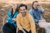 The Lone Bellow