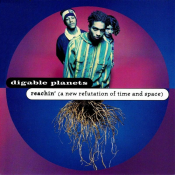 Digable Planets - Reachin' (A New Refutation of Time and Space)