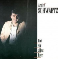 André Schwartz - Lief Vir Alles Hier