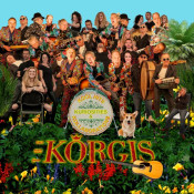 The Korgis - Kool Hits, Kuriosities & Kollaborations
