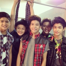 Gimme 5