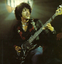 Phil Lynott