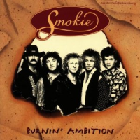 Smokie - Burnin' Ambition