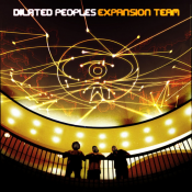 Dilated Peoples - Expansion Team