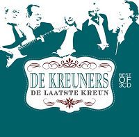 De Kreuners - De laatste kreun - Best Of 3CD