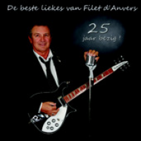 Filet D'anvers - 25 jaar bezig!