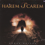 Harem Scarem - Human Nature