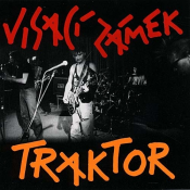 Visaci Zamek - Traktor