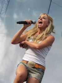 Laura Bell Bundy