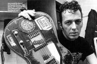 Joe Strummer