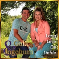 Gabry & Jogchum - Lang leve de liefde