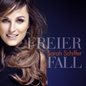 Sarah Schiffer - Freier Fall