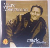 Marc Meersman - Magic Melodies