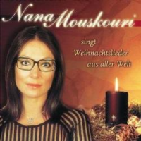 Nana Mouskouri - Weihnachtslieder Aus Aller Welt