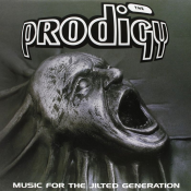 The Prodigy - Music for the Jilted Generation