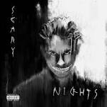 G-Eazy - Scary Nights - EP
