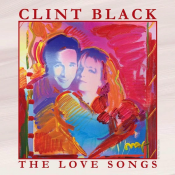 Clint Black - The Love Songs