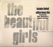 The Beautiful Girls - Ziggurats