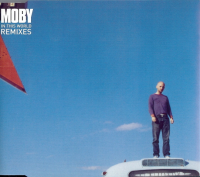 Moby - In This World (Remixes)