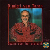 Dimitri Van Toren - Dwars door het pretpark