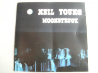 Neil Young - Moonstruck
