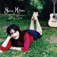 Sara Melson - Dirty Mind