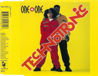 Technotronic - One + One