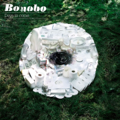 Bonobo - Days to Come