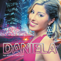 Daniela (Portugal) - Na noite contigo