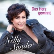 Nelly Sander - Das Herz gewinnt