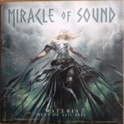 Miracle Of Sound - Materia: Best Of 2011 - 2024