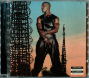 Tyrese (Tyrese Gibson) - 2000 Watts