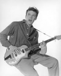 Marty Wilde