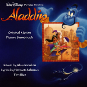 Alan Menken - Aladdin