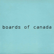 Boards Of Canada - Hi Scores